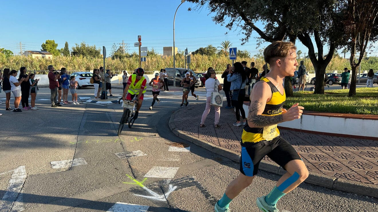 III 21K Marina Alta a su paso por Els Poblets 29