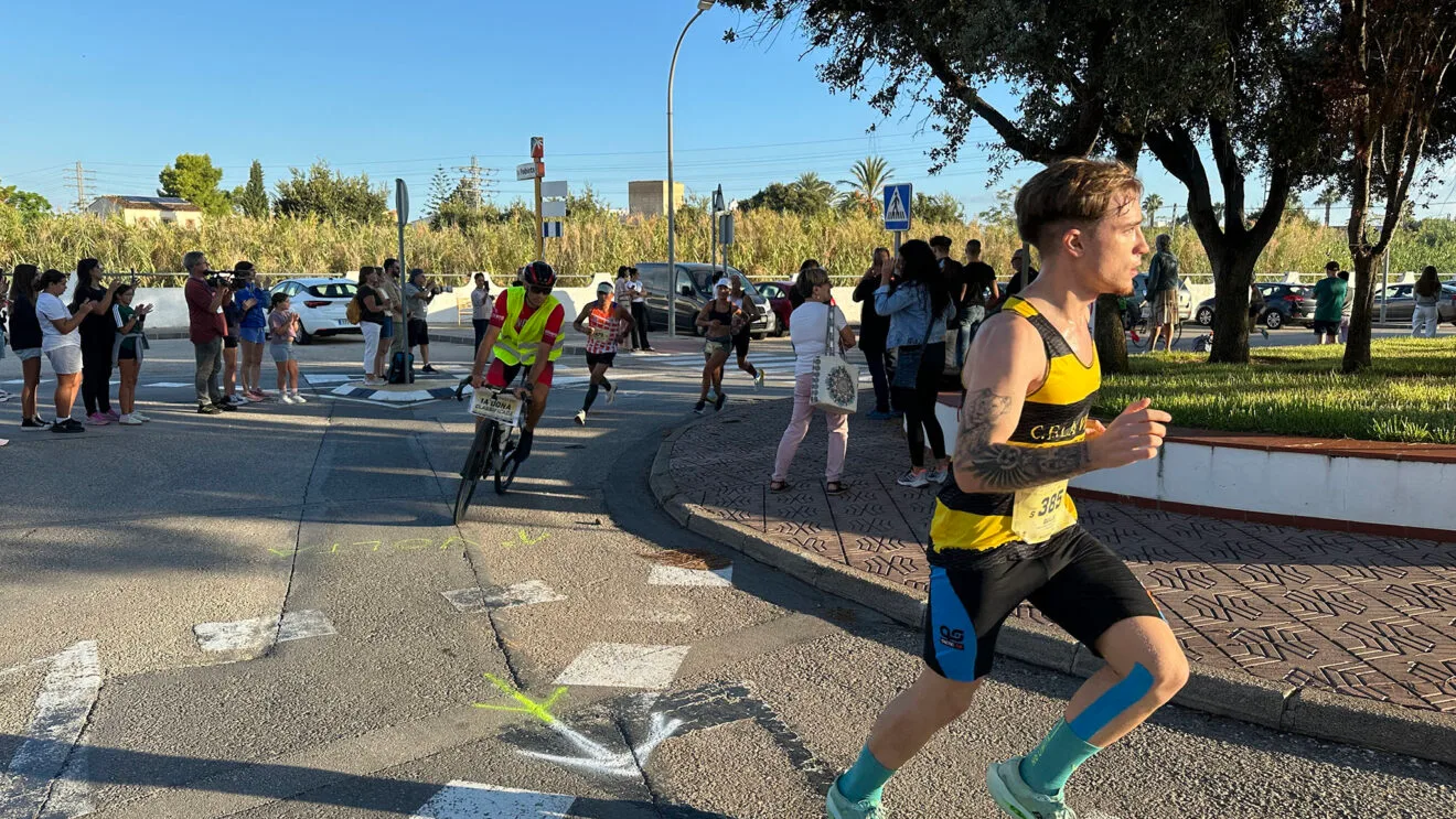 III 21K Marina Alta a su paso por Els Poblets 29