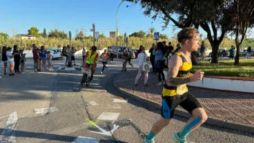 III 21K Marina Alta a su paso por Els Poblets 29