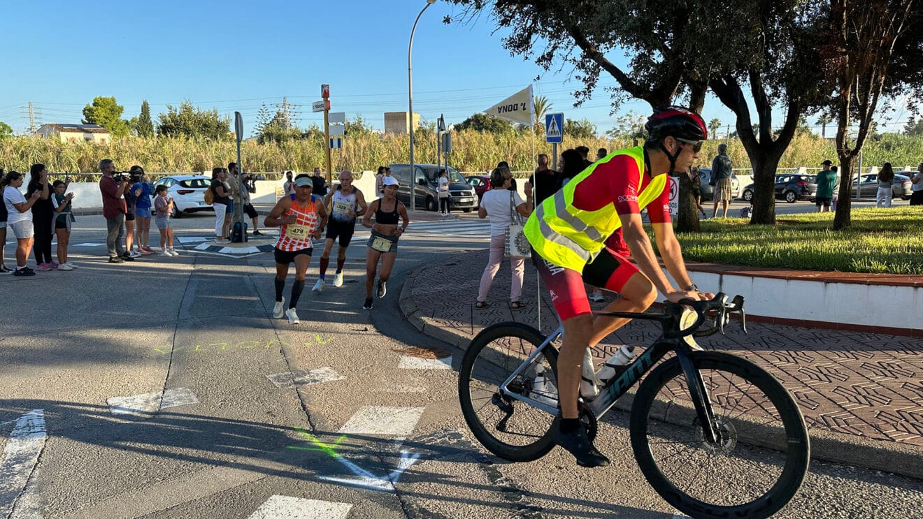 III 21K Marina Alta a su paso por Els Poblets 30