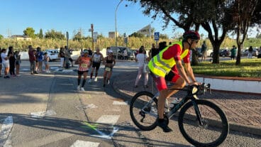 III 21K Marina Alta a su paso por Els Poblets 30