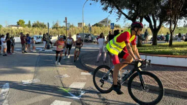 III 21K Marina Alta a su paso por Els Poblets 30