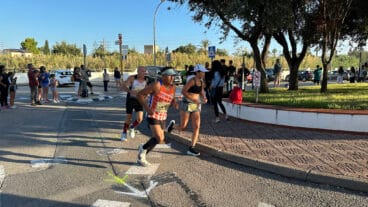 III 21K Marina Alta a su paso por Els Poblets 31