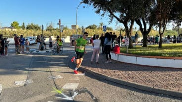 III 21K Marina Alta a su paso por Els Poblets 32