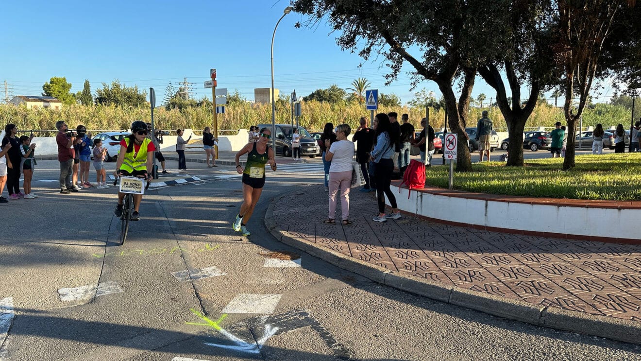 III 21K Marina Alta a su paso por Els Poblets 33