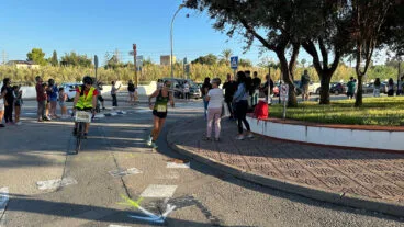 III 21K Marina Alta a su paso por Els Poblets 33