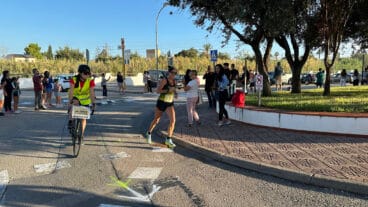 III 21K Marina Alta a su paso por Els Poblets 34