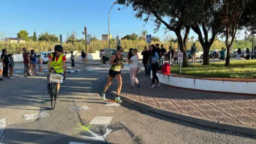 III 21K Marina Alta a su paso por Els Poblets 34