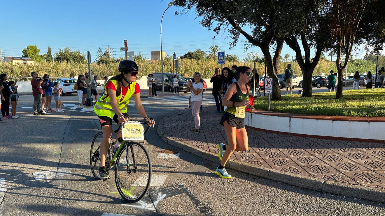 III 21K Marina Alta a su paso por Els Poblets 35