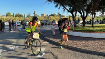 III 21K Marina Alta a su paso por Els Poblets 35