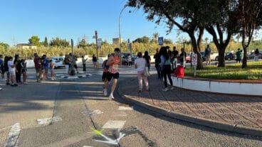 III 21K Marina Alta a su paso por Els Poblets 36