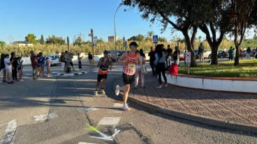 III 21K Marina Alta a su paso por Els Poblets 37