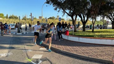 III 21K Marina Alta a su paso por Els Poblets 38