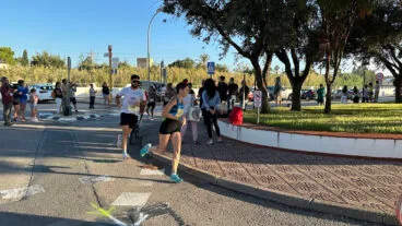 III 21K Marina Alta a su paso por Els Poblets 38