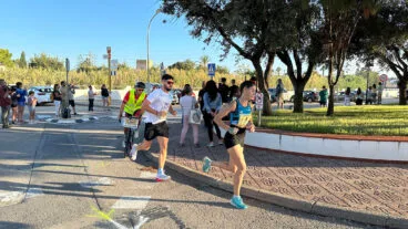 III 21K Marina Alta a su paso por Els Poblets 39