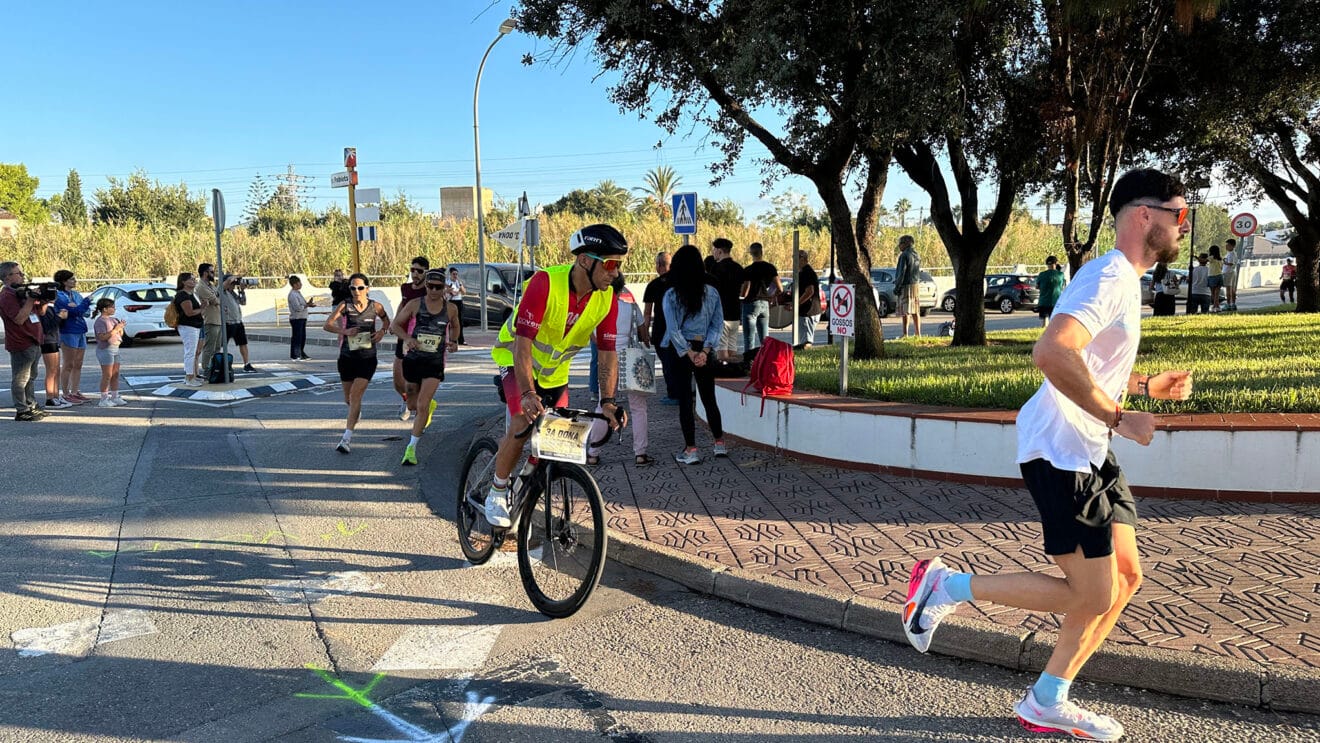 III 21K Marina Alta a su paso por Els Poblets 40