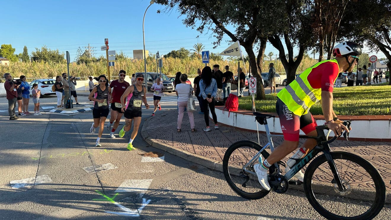 III 21K Marina Alta a su paso por Els Poblets 41