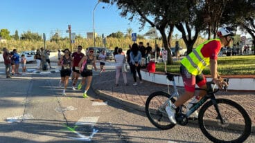 III 21K Marina Alta a su paso por Els Poblets 41