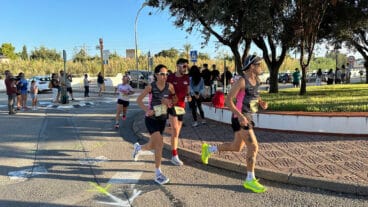 III 21K Marina Alta a su paso por Els Poblets 42