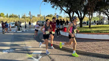 III 21K Marina Alta a su paso por Els Poblets 42