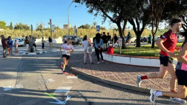 III 21K Marina Alta a su paso por Els Poblets 43