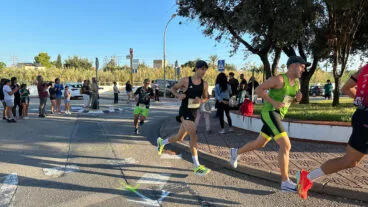III 21K Marina Alta a su paso por Els Poblets 46