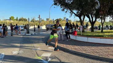 III 21K Marina Alta a su paso por Els Poblets 47