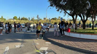 III 21K Marina Alta a su paso por Els Poblets 49