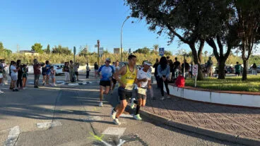 III 21K Marina Alta a su paso por Els Poblets 50