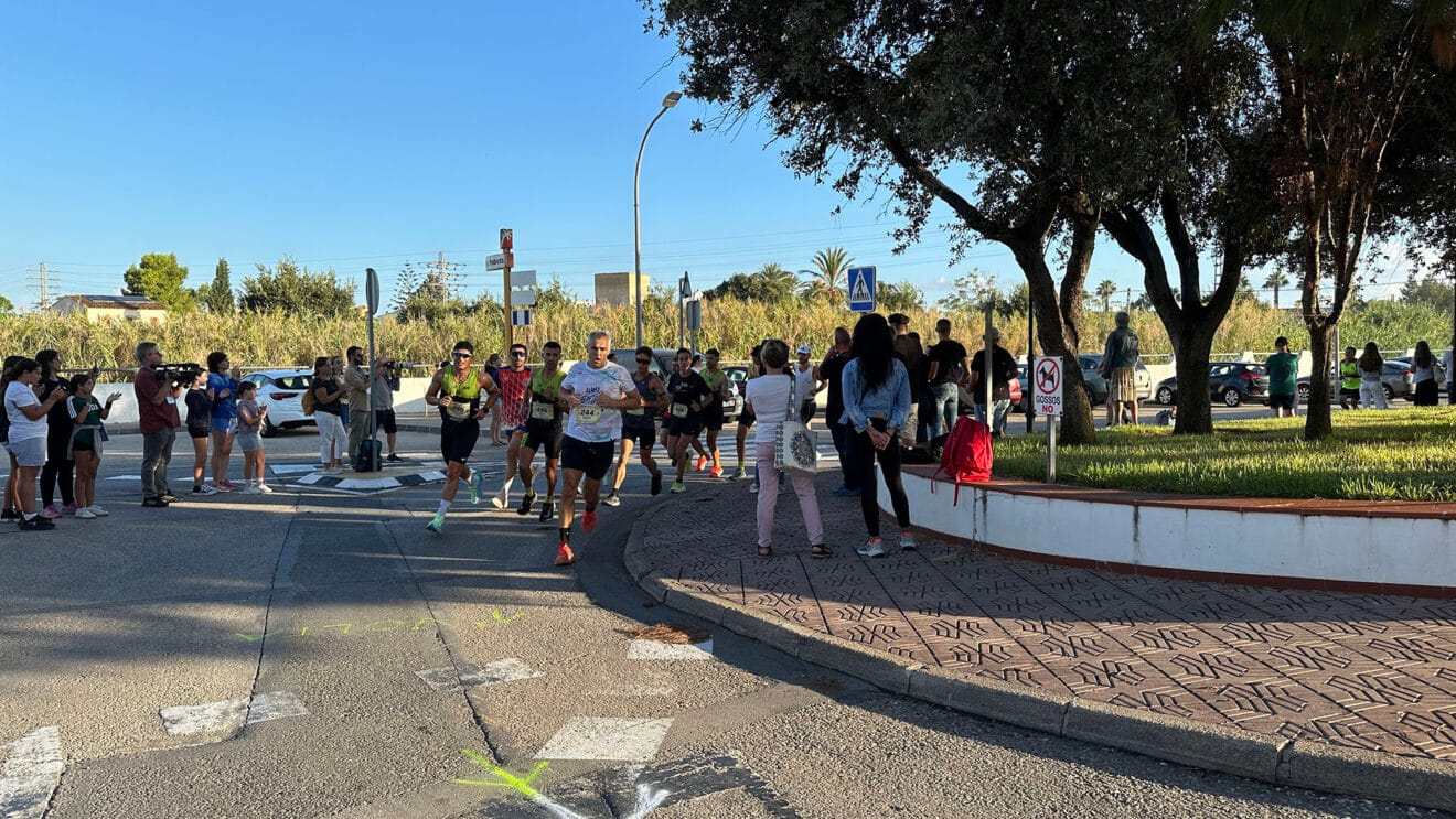 III 21K Marina Alta a su paso por Els Poblets 52