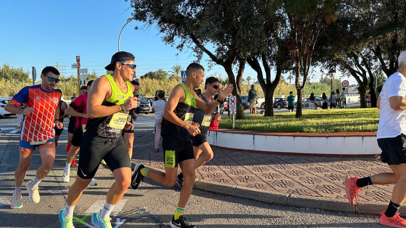 III 21K Marina Alta a su paso por Els Poblets 55