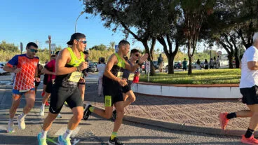 III 21K Marina Alta a su paso por Els Poblets 55