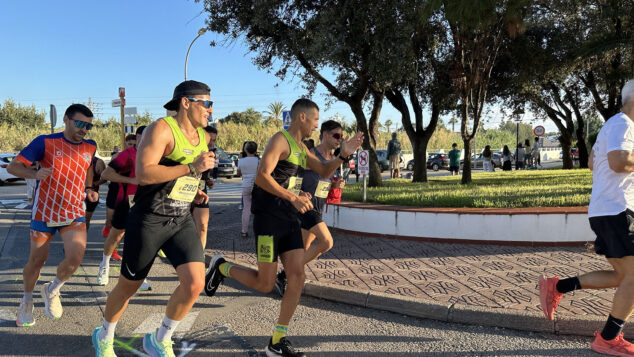 iii 21k marina alta a su paso por els poblets 55