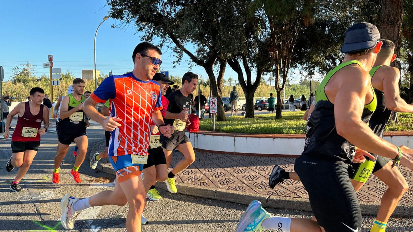 III 21K Marina Alta a su paso por Els Poblets 56