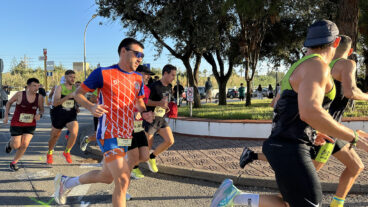 III 21K Marina Alta a su paso por Els Poblets 56