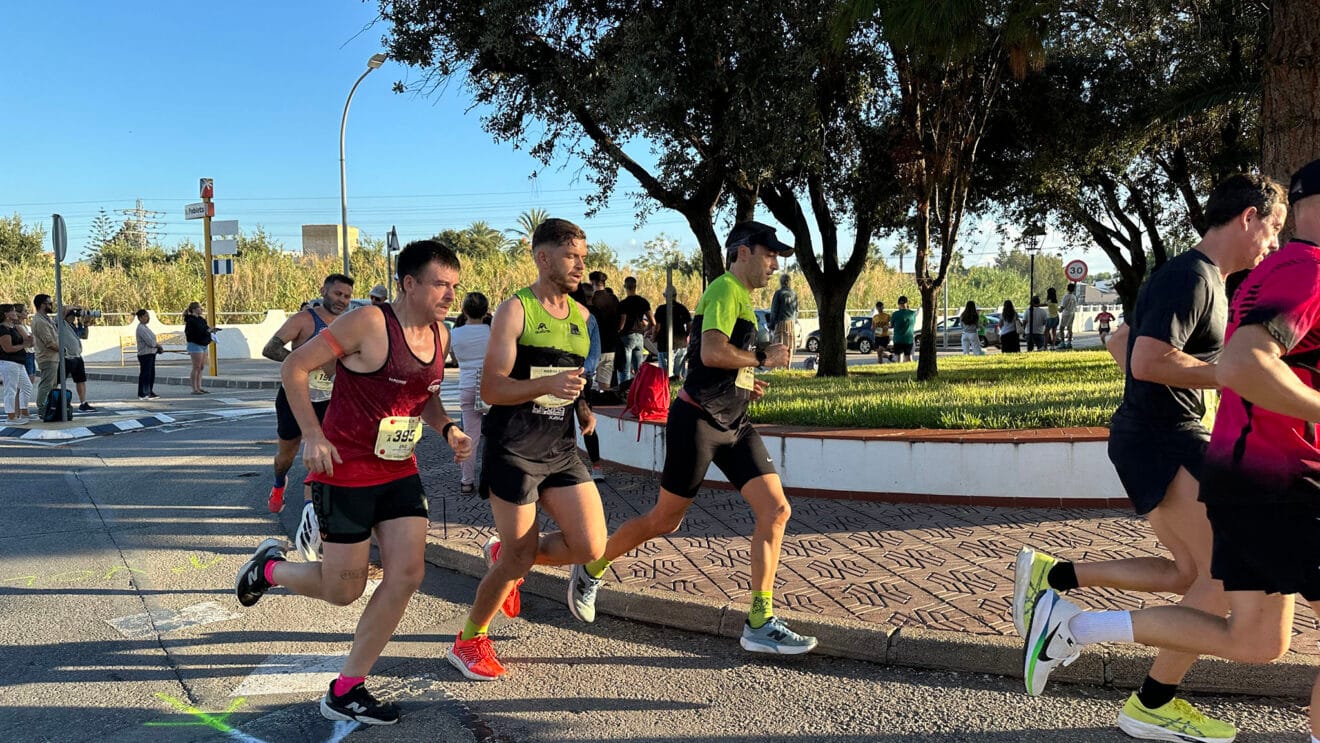 III 21K Marina Alta a su paso por Els Poblets 57