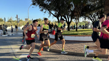 III 21K Marina Alta a su paso por Els Poblets 57