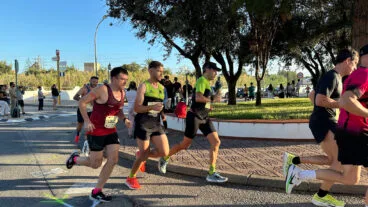III 21K Marina Alta a su paso por Els Poblets 57