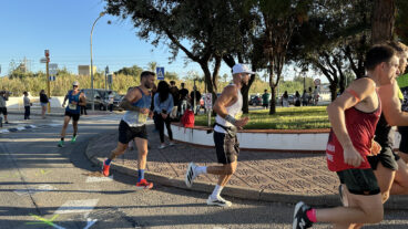 III 21K Marina Alta a su paso por Els Poblets 58