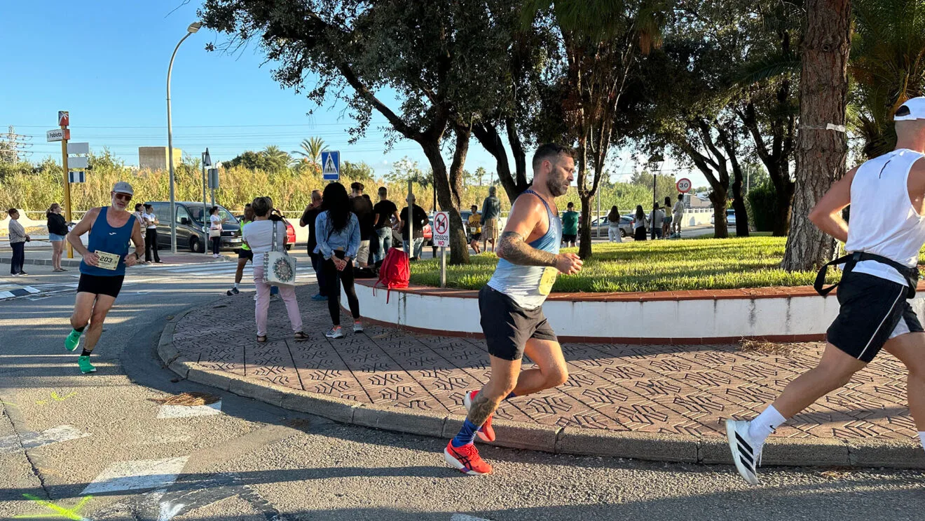 III 21K Marina Alta a su paso por Els Poblets 59