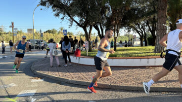 III 21K Marina Alta a su paso por Els Poblets 59