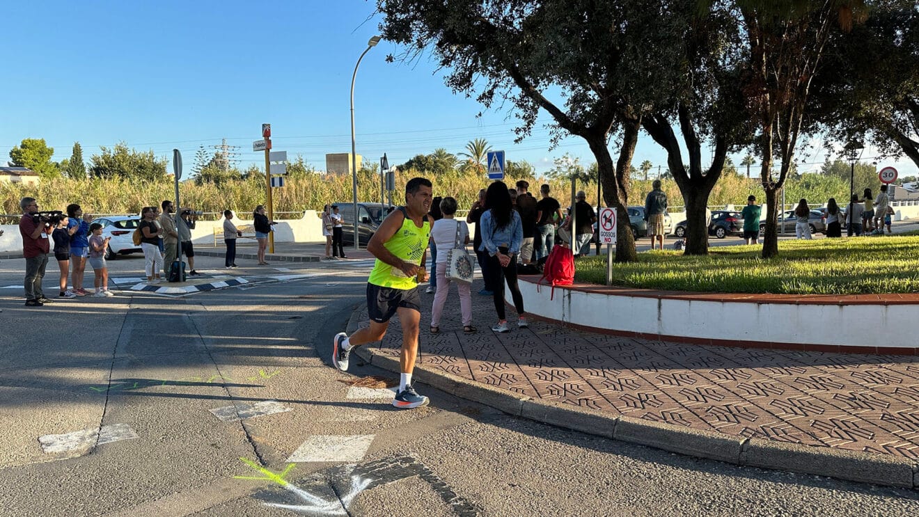 III 21K Marina Alta a su paso por Els Poblets 60