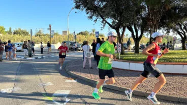 III 21K Marina Alta a su paso por Els Poblets 63