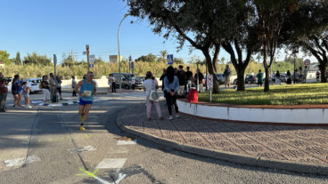 III 21K Marina Alta a su paso por Els Poblets 64