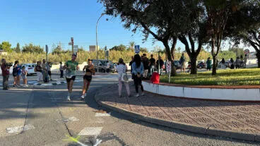 III 21K Marina Alta a su paso por Els Poblets 65