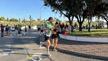 III 21K Marina Alta a su paso por Els Poblets 66