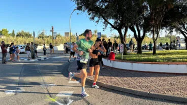 III 21K Marina Alta a su paso por Els Poblets 66