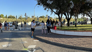 III 21K Marina Alta a su paso por Els Poblets 67