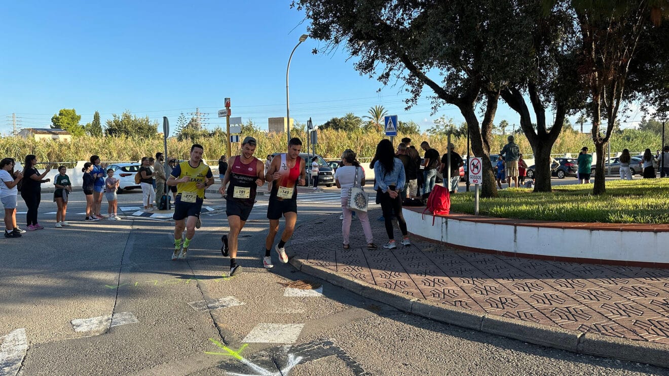 III 21K Marina Alta a su paso por Els Poblets 69