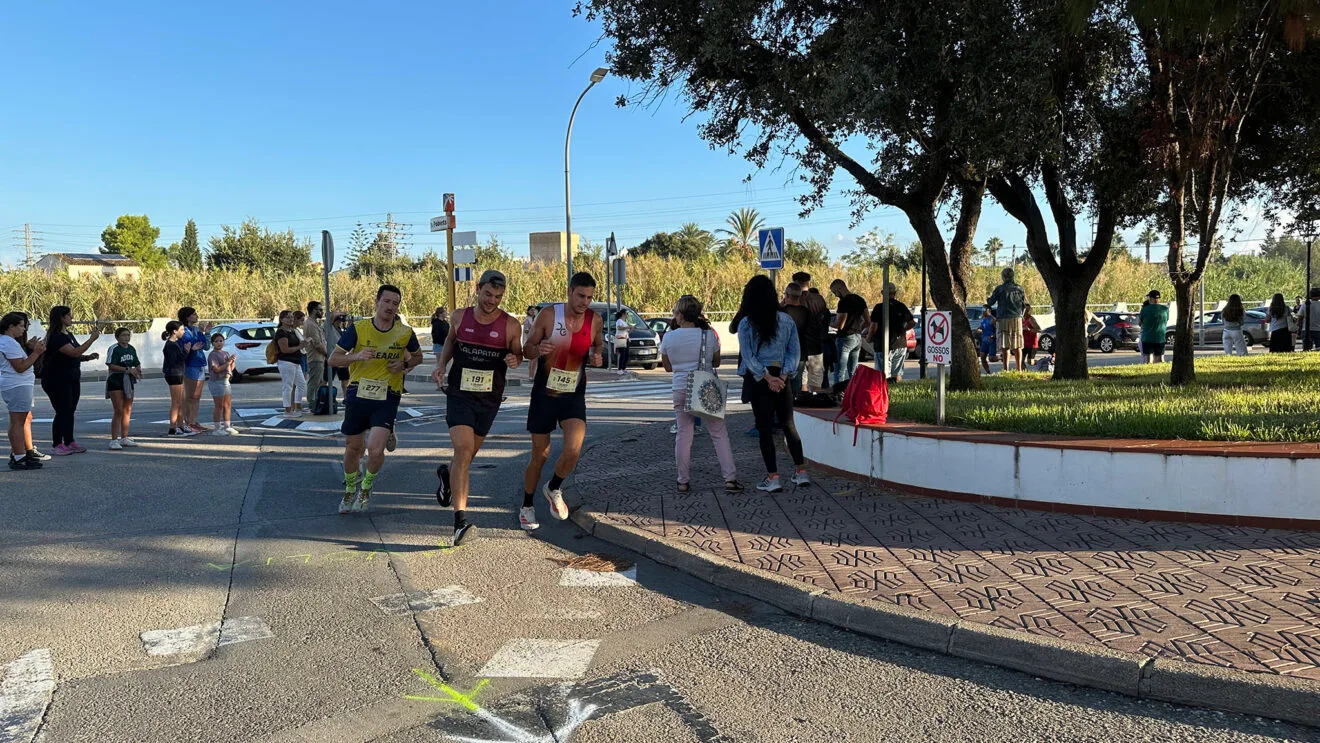 III 21K Marina Alta a su paso por Els Poblets 69